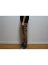 marc by tencel cargo pants - MARC JACOBS - BALAAN 6