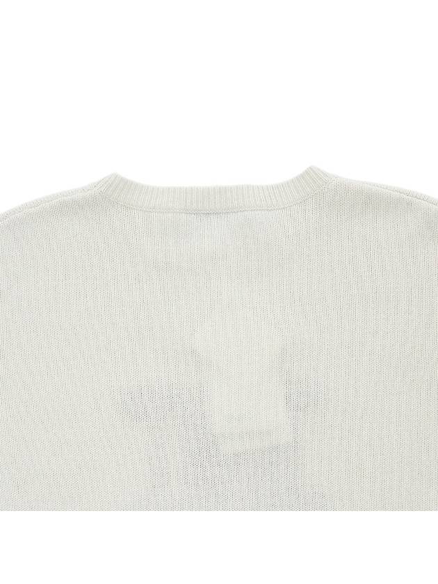 Women's Edo cashmere knit EDO 003 - MAX MARA - BALAAN 7