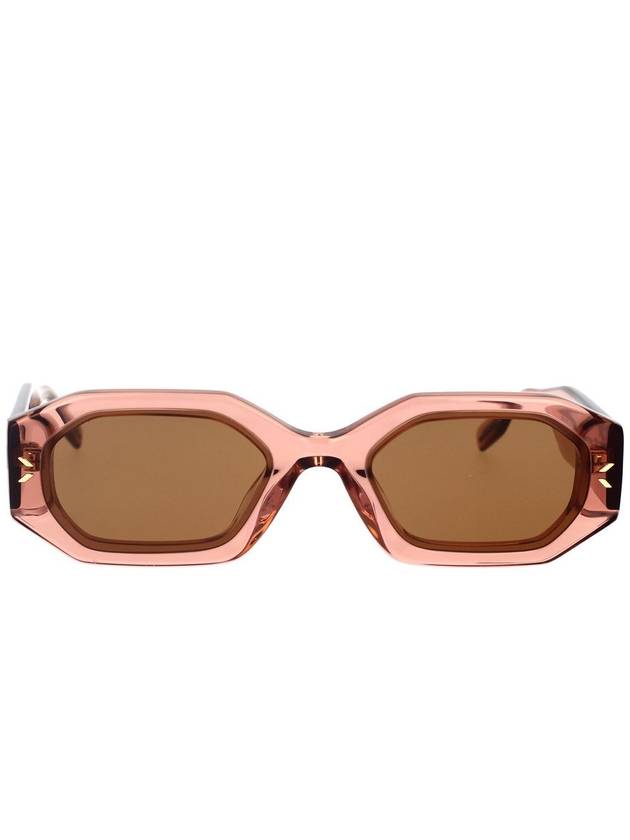 Mcq Sunglasses - ALEXANDER MCQUEEN - BALAAN 1