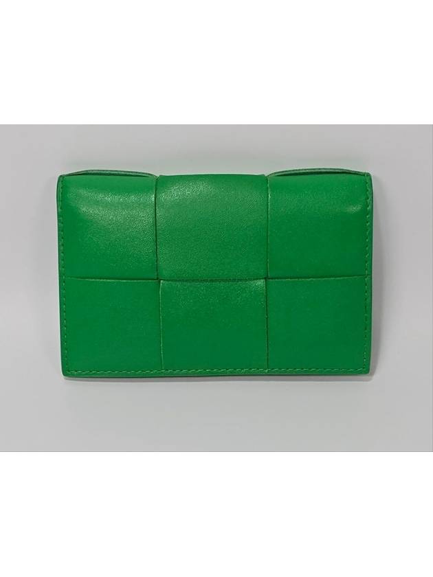 card wallet - BOTTEGA VENETA - BALAAN 3