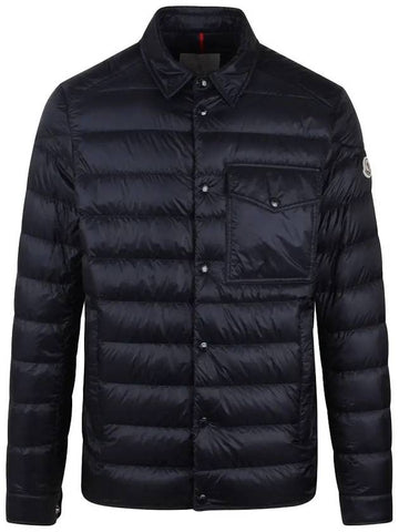 Men s Tenibres down padded jacket 1A00023 53279 776 - MONCLER - BALAAN 1