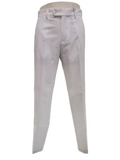 Men's Vent Golf Pants White - J.LINDEBERG - BALAAN 2