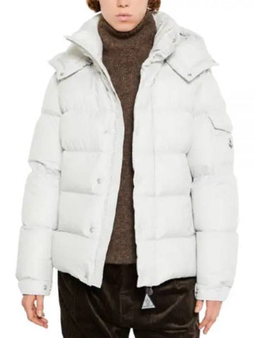 1A00169 54A81 90D MAYA down padded jacket - MONCLER - BALAAN 1