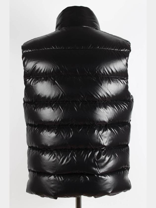 Tiv padded vest - MONCLER - BALAAN 4