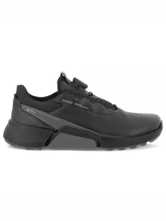 Women's Biome H4 Boa Spikeless Black - ECCO - BALAAN 2