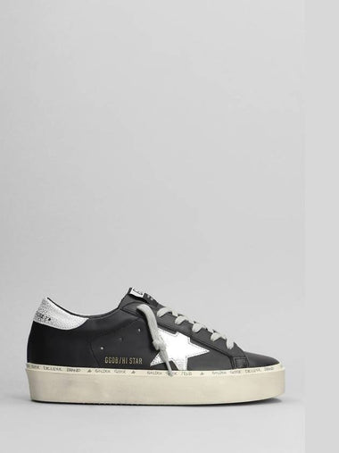 Golden Goose Hi Star Sneakers - GOLDEN GOOSE - BALAAN 1