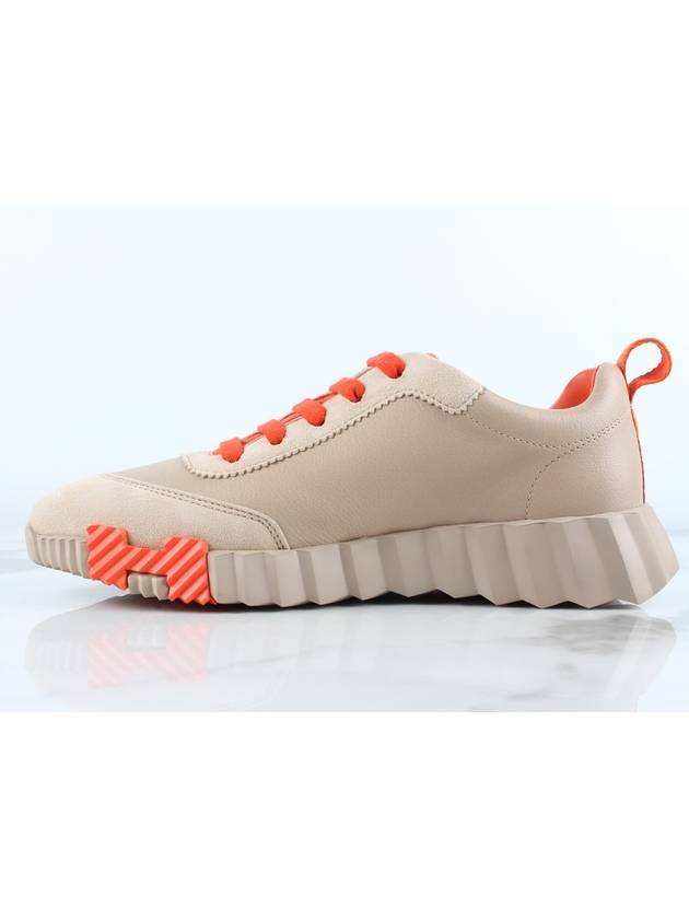 Bouncing Women s Sneakers 36 Domestic 230 - HERMES - BALAAN 6