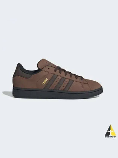 CAMPER CAMPUS 2 PREBRNBROWNCBLACK - ADIDAS - BALAAN 1