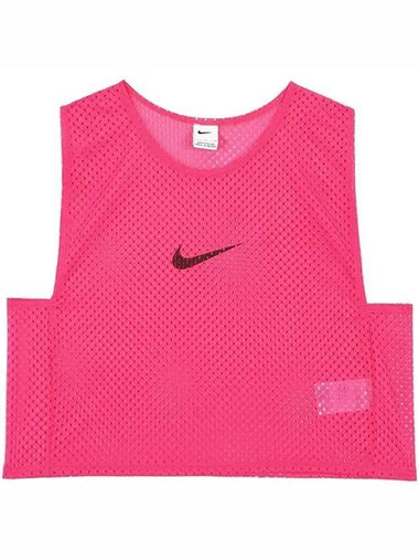 Dri Fit Park 20 Sleeveless Pink - NIKE - BALAAN 1