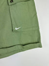 Standard fit AT KNEE LENGTH FJ7137 386 Khaki MENS 28 32 Euro fit - NIKE - BALAAN 3