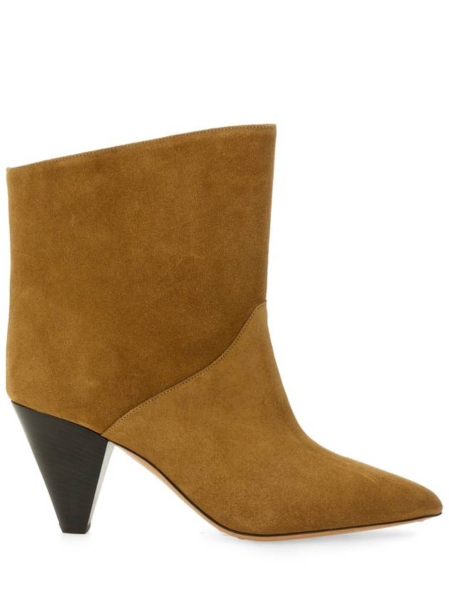 BOOT "LOLINE" - ISABEL MARANT - BALAAN 2