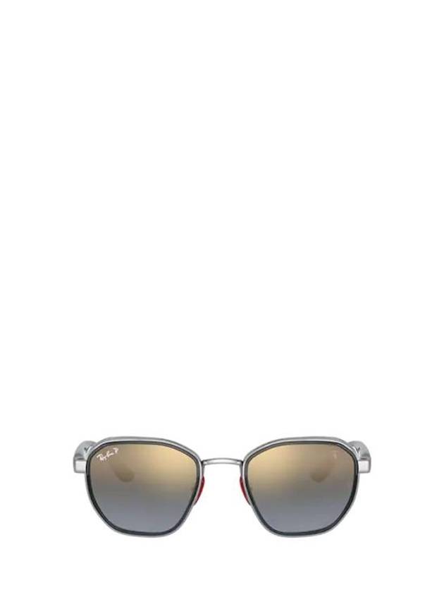 Sunglasses RB3674M F001J0 GUNMETAL - RAY-BAN - BALAAN 1