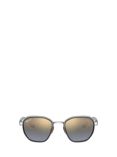 Sunglasses RB3674M F001J0 GUNMETAL - RAY-BAN - BALAAN 1