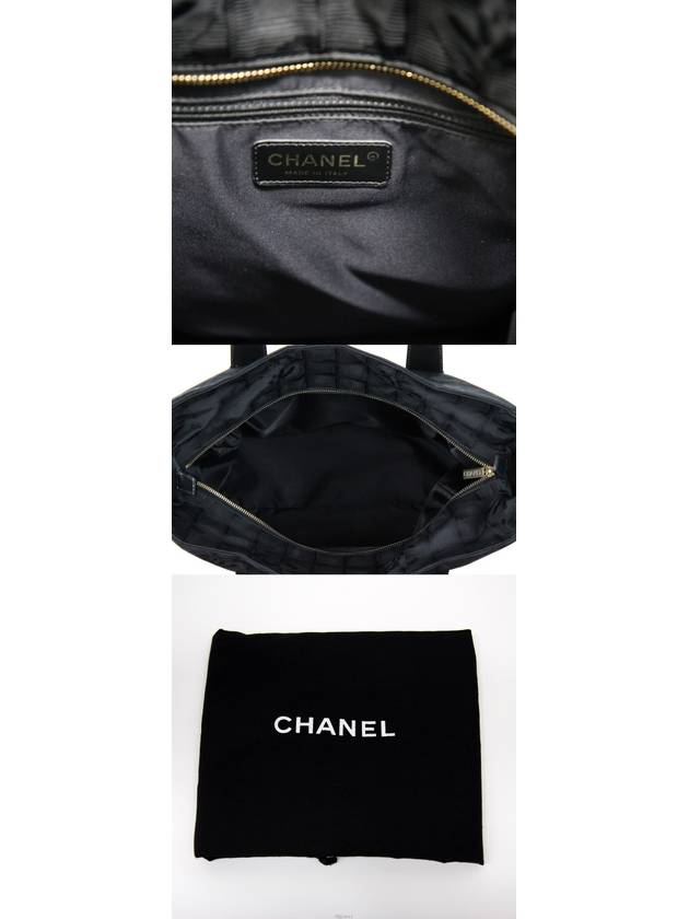 women shoulder bag - CHANEL - BALAAN 8