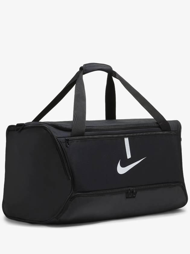 Academy Team Soccer Duffel Bag Black - NIKE - BALAAN 3