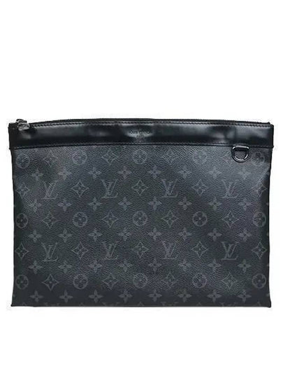 M62291 Clutch Bag - LOUIS VUITTON - BALAAN 2