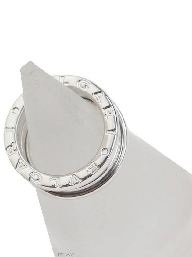 women rings - BVLGARI - BALAAN 4