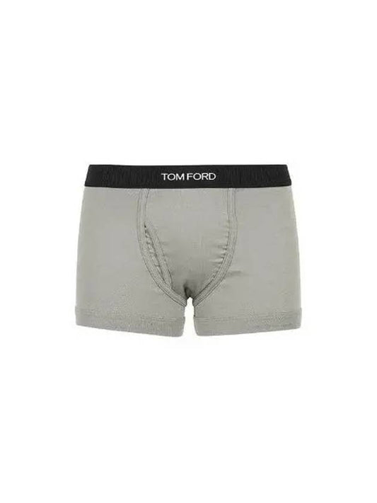 Men s Boxer Briefs Drawn Concrete 1039195 - TOM FORD - BALAAN 1