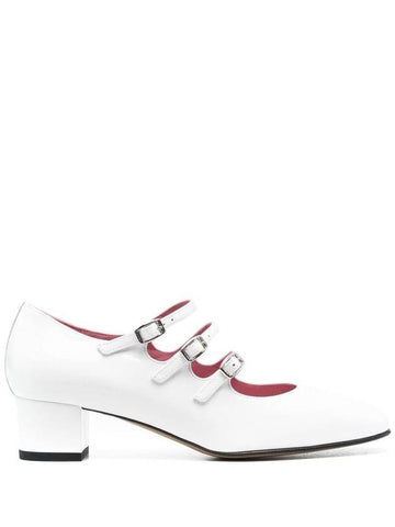 Carel Paris Dorsay Shoes - CAREL - BALAAN 1