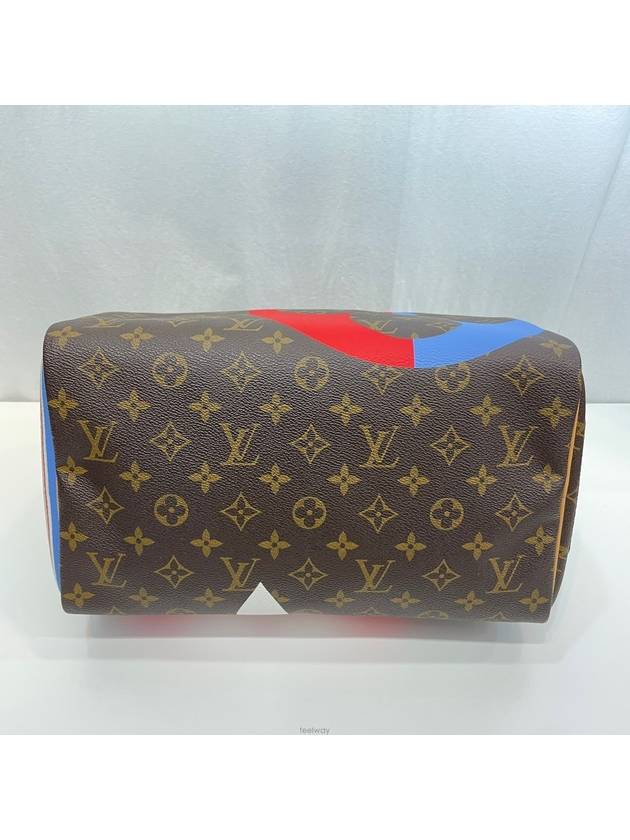 women shoulder bag - LOUIS VUITTON - BALAAN 6