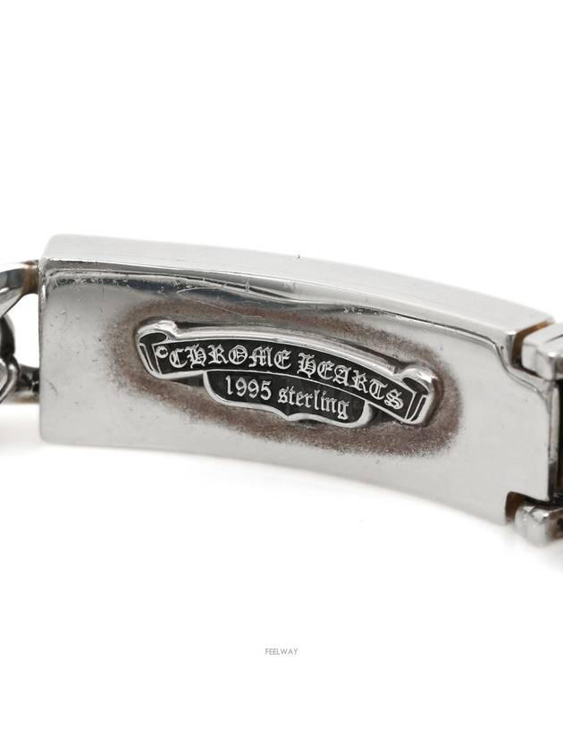 women bracelet - CHROME HEARTS - BALAAN 5