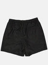 Re-Nylon Swim Shorts White - PRADA - BALAAN 3