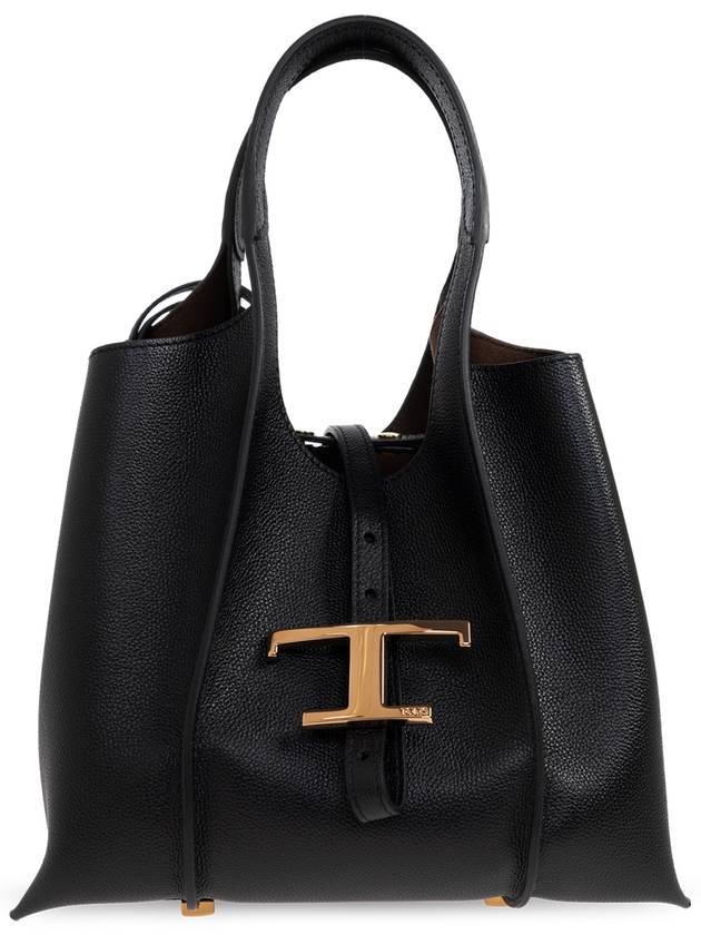 Tod’s Handbag, Women's, Black - TOD'S - BALAAN 1