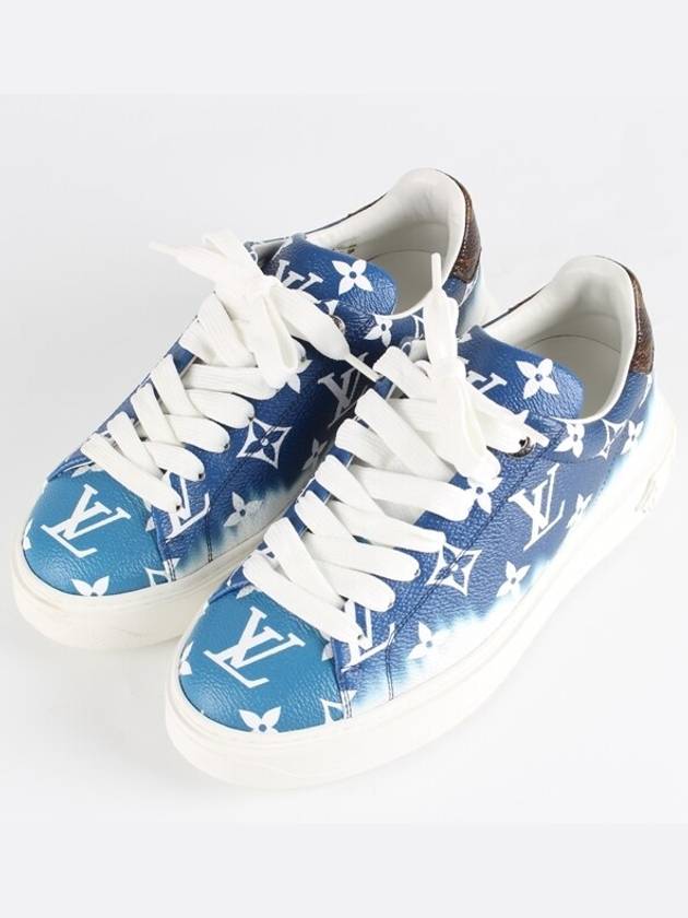 Time Out Sneakers 35 220 - LOUIS VUITTON - BALAAN 1