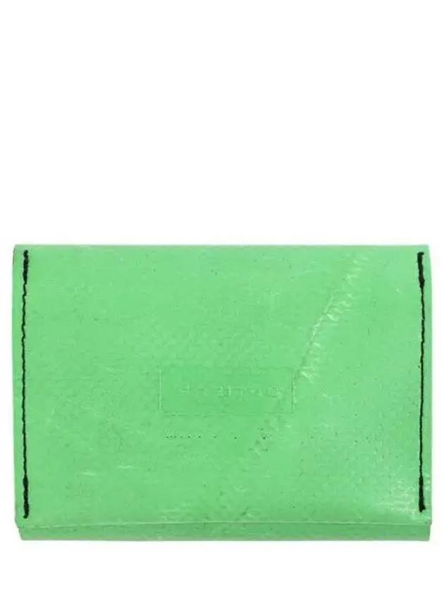 Unisex BRANDON half wallet F281 0001 270734 - FREITAG - BALAAN 1