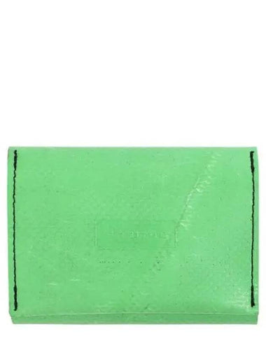 Unisex BRANDON half wallet F281 0001 270734 - FREITAG - BALAAN 1