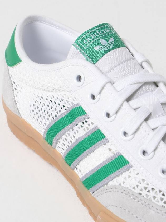 Sneakers Tischtennis Adidas Originals in mesh a rete e camoscio - ADIDAS ORIGINALS - BALAAN 4