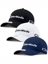 TOUR LITETECH HAT Men’s Golf Hat - TAYLORMADE - BALAAN 4