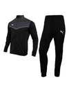 Individualrise Training Tracksuit Black - PUMA - BALAAN 1