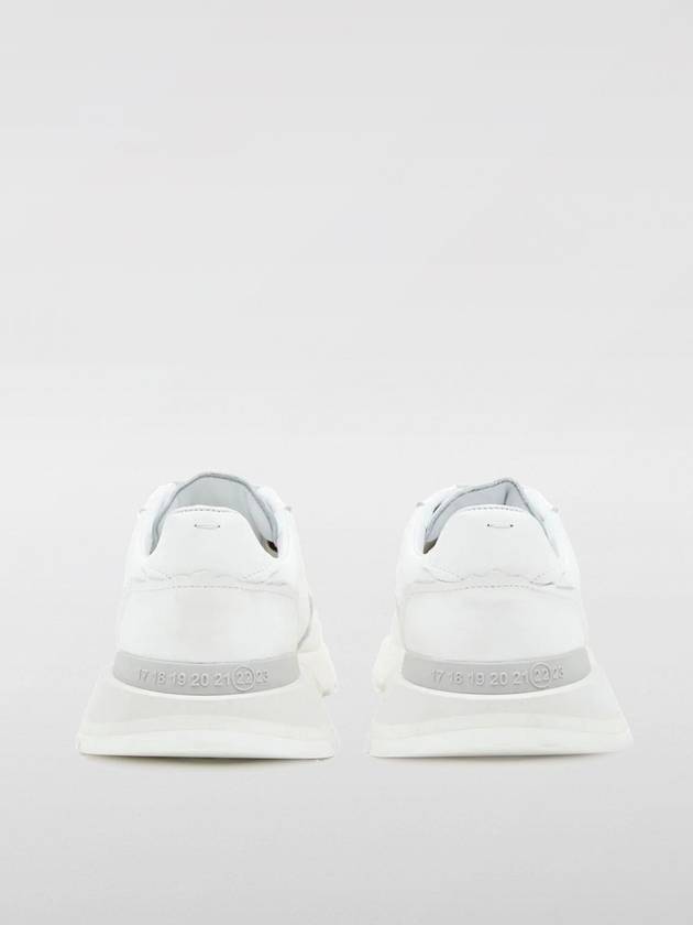 Sneakers 50-50 Maison Margiela in pelle - MAISON MARGIELA - BALAAN 3