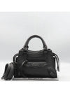 638524 2 WAY bag - BALENCIAGA - BALAAN 1