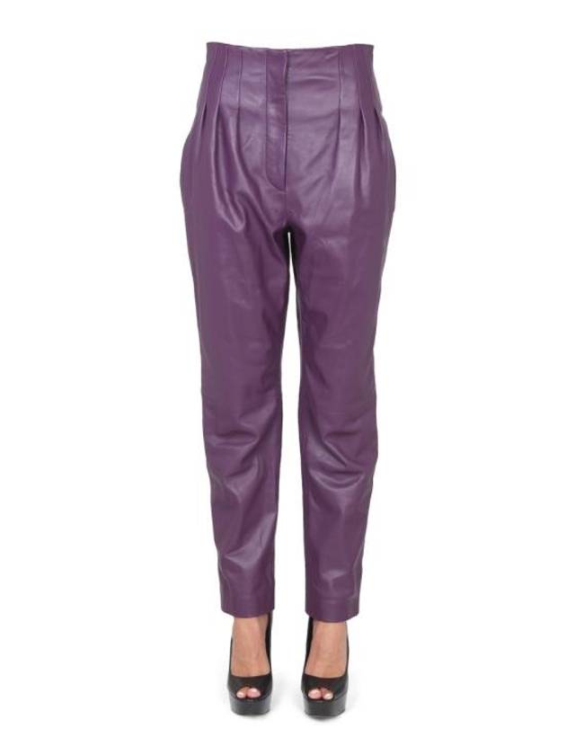 Pants 37095175 0231 - ALBERTA FERRETTI - BALAAN 1