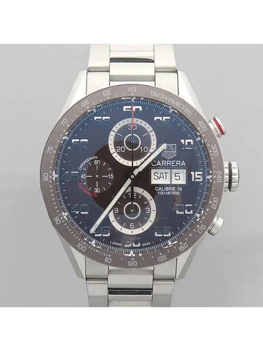 CV2A1S Men s Watch - TAG HEUER - BALAAN 1