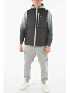 Classic Therma Fit Repel Legacy Vest Black - NIKE - BALAAN 5