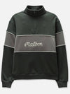 Men s Collegiate Quarter Zip - MALBON GOLF - BALAAN 2