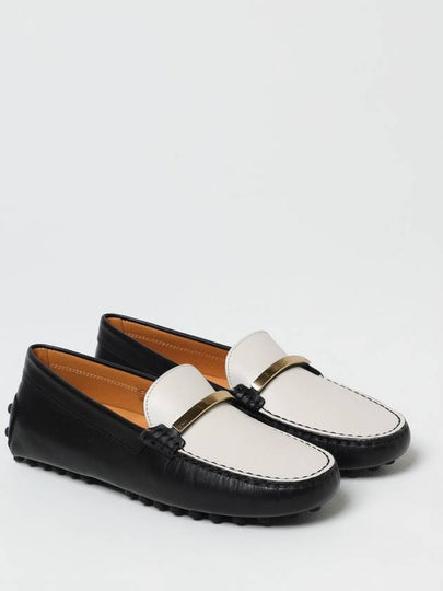 Loafers woman Tod's - TOD'S - BALAAN 2