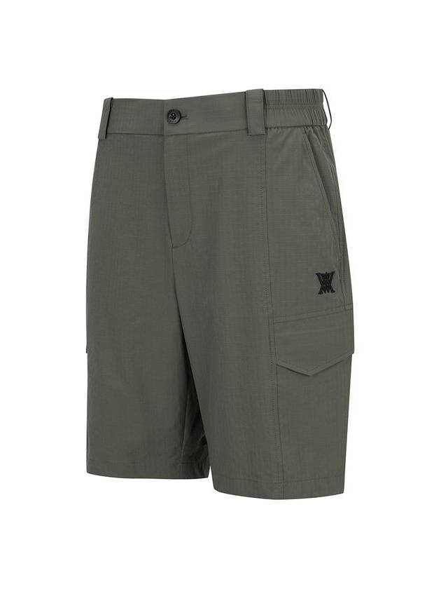 Official M INCISION POINT H PANTS KH - ANEWGOLF - BALAAN 3