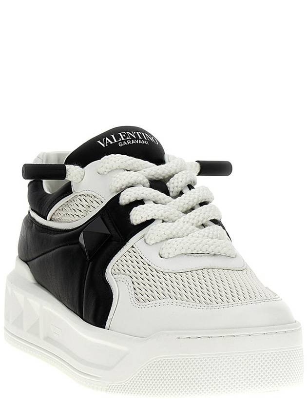 Valentino Garavani Valentino Garavani 'One Stud Xl' Sneakers - VALENTINO - BALAAN 2