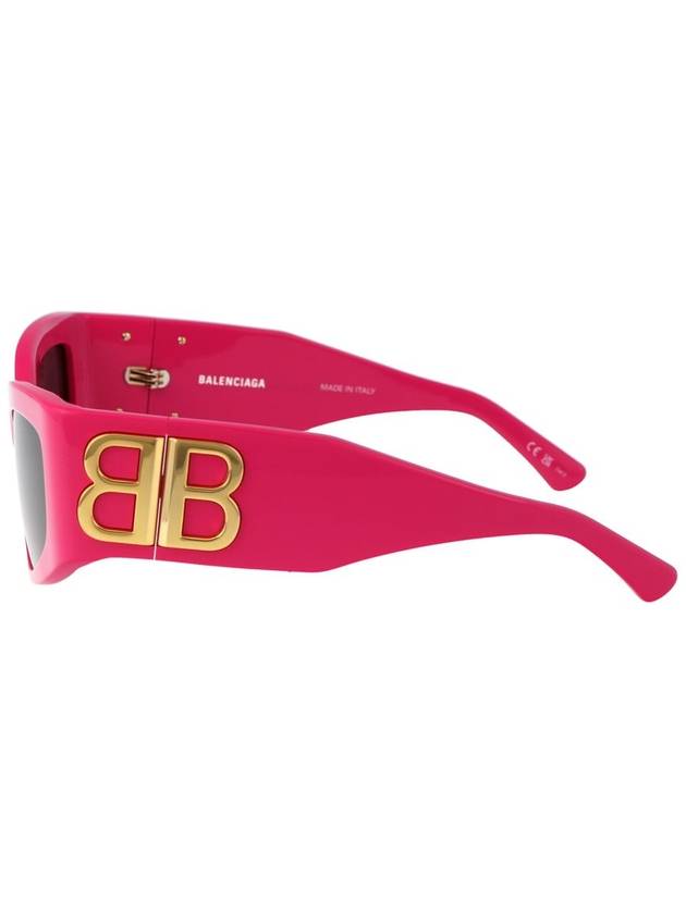 Eyewear Bossy Cat Eye Sunglasses BB0321S - BALENCIAGA - BALAAN 6