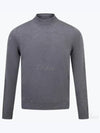 KORMAN MERINO TURTLE NECK FMKW11606 U218 Men s Common Turtleneck - J.LINDEBERG - BALAAN 2