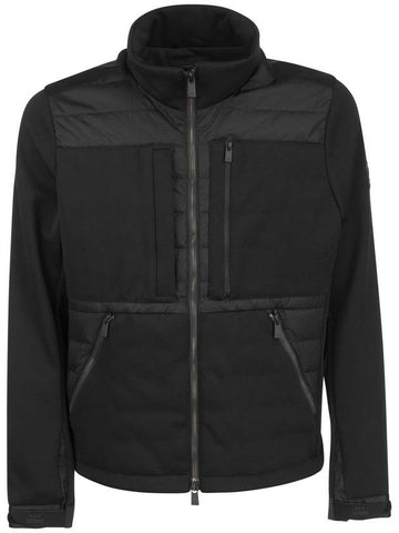 ZIROMU - Lightweight padded jacket - TATRAS - BALAAN 1