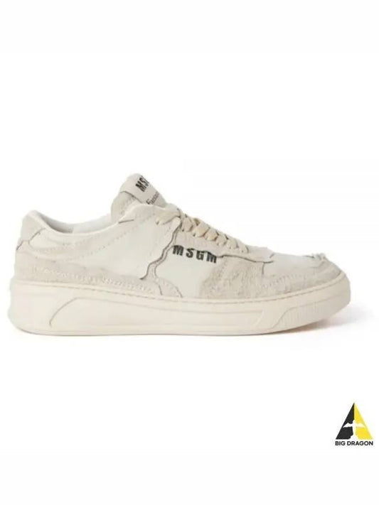 23 ss FG1 ECOFRIENDLY Sneakers 3440MS17283301 B0040206741 - MSGM - BALAAN 2