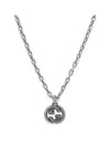 YBB604155001 Necklace - GUCCI - BALAAN 2