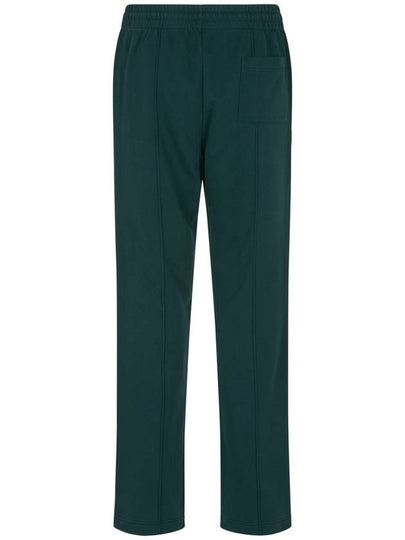 Casablanca Trousers Green - CASABLANCA - BALAAN 2