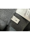 Milan stitch knit 105 - THOM BROWNE - BALAAN 7