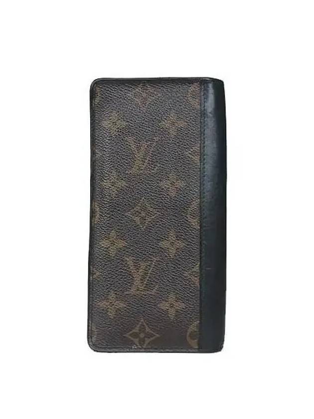 M93800 long wallet - LOUIS VUITTON - BALAAN 3